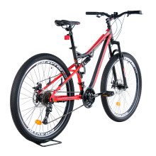 Велосипед Crossride Everest 27.5