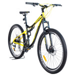 Everest 27.5