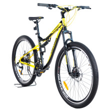 Велосипед Crossride Everest 27.5
