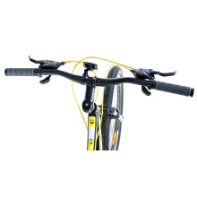 Велосипед Crossride Everest 27.5