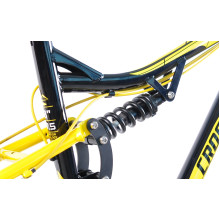 Велосипед Crossride Everest 27.5