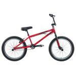 PHANTOM BMX