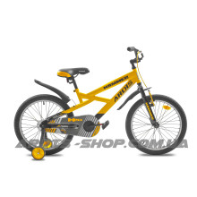 Велосипед ARDIS HAMMER 20