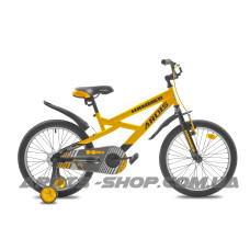 Велосипед ARDIS HAMMER 20