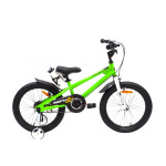 BABY FREESTYLE 18