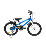 BABY FREESTYLE 18