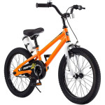 BABY FREESTYLE 18