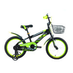 Crossride BRIX 16