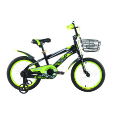 Велосипед Crossride BRIX 16