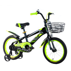 Велосипед Crossride BRIX 16