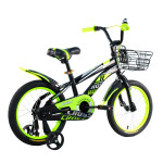 Crossride BRIX 16