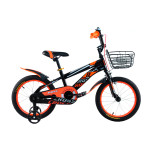 Crossride BRIX 16
