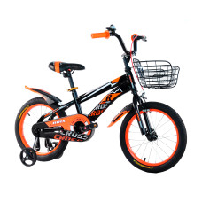 Велосипед Crossride BRIX 16