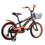 Crossride BRIX 16