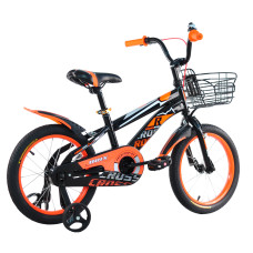 Велосипед Crossride BRIX 16