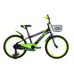 Crossride BRIX 20