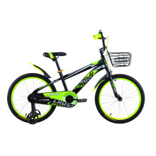 Велосипед Crossride BRIX 20