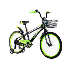 Велосипед Crossride BRIX 20