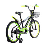 Crossride BRIX 20