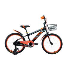 Велосипед Crossride BRIX 20