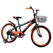 Велосипед Crossride BRIX 20