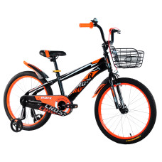 Велосипед Crossride BRIX 20