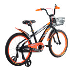 Crossride BRIX 20