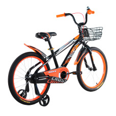 Велосипед Crossride BRIX 20