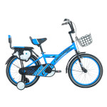 Crossride DOLPHIN 18