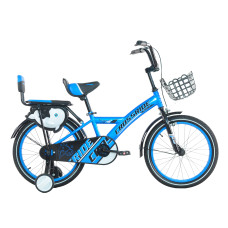 Велосипед Crossride DOLPHIN 18