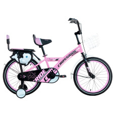 Велосипед Crossride DOLPHIN 18