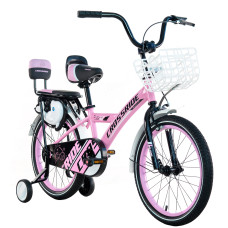 Велосипед Crossride DOLPHIN 18