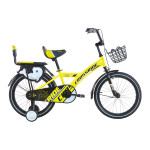 Crossride DOLPHIN 18