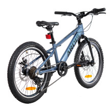 Велосипед ARDIS Darkside AL 20