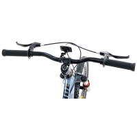 Велосипед ARDIS Darkside AL 20 AM 1sp.