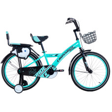 Велосипед Crossride DOLPHIN 20