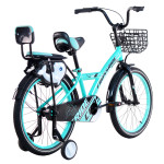 Crossride DOLPHIN 20