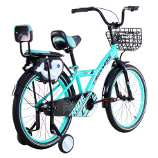 Велосипед Crossride DOLPHIN 20