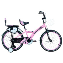 Велосипед Crossride DOLPHIN 20