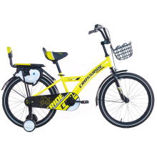 Велосипед Crossride DOLPHIN 20