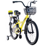 Crossride DOLPHIN 20