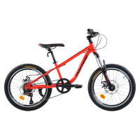 Велосипед CROSSRIDE DRAGON 20
