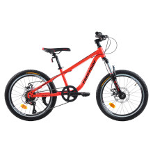 Велосипед CROSSRIDE DRAGON 20