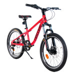 CROSSRIDE DRAGON 20
