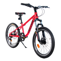 Велосипед CROSSRIDE DRAGON 20