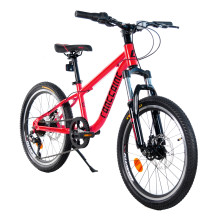 Велосипед CROSSRIDE DRAGON 20