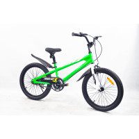 Велосипед ROYAL BABY Freestyle 20