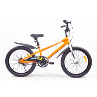 Велосипед ROYAL BABY Freestyle 20