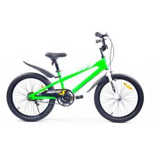 Велосипед ROYAL BABY Freestyle 20