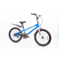 Велосипед ROYAL BABY Freestyle 20